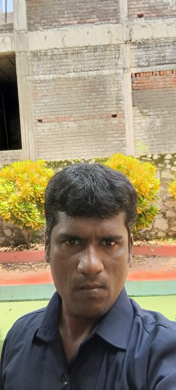 Groom Image